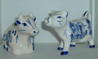 Cows of Contention