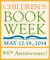 Children's Book Week!