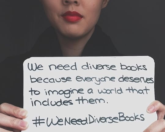 WeNeedDiversity.tumblr.com