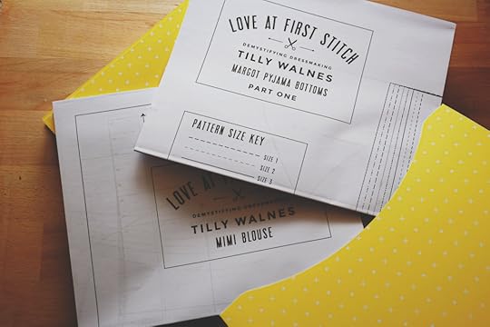 Love At First Stitch 5