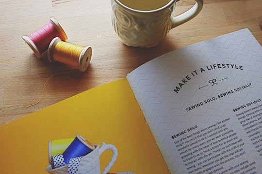 Love At First Stitch 3