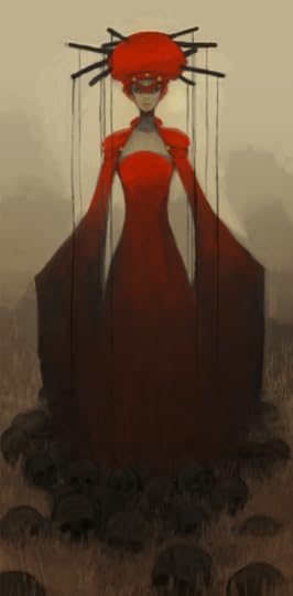 Art by Chaotic Muffin