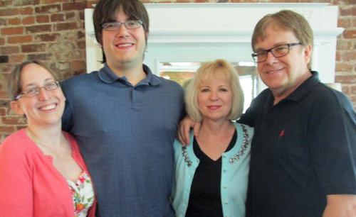 Mothers Day 2014
