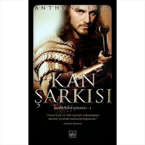 Blood Song Turkish Cover