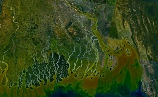 Ganga_river_delta_landsat_7