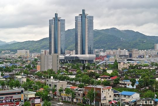 My Life as an Expat Day 4