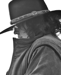 Author Jaden Terrell