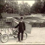 Jesse Sublett, author, public speaker, essayist