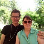 Jesse sublett, blues singer, surrealist, crime writer