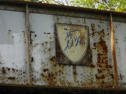 The D&H