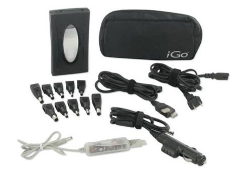 universal power plugs cords