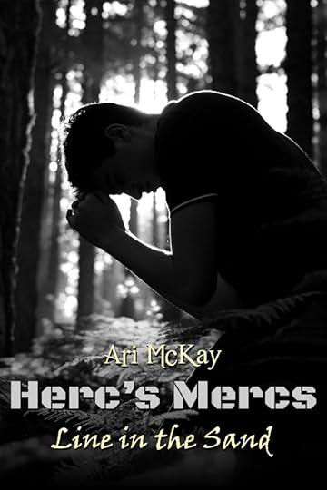 Herc's Mercs: Line in the Sand