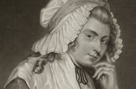 Ann Yearsley