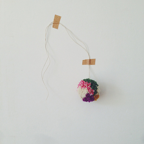 pompom