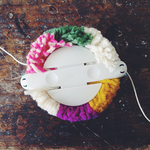 pompom