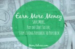 Earn More Money