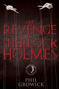 the revenge of sherlock holmes
