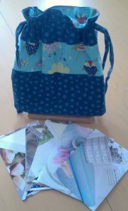 Sew Mama Sew Giveaway