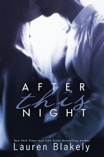 After This Night