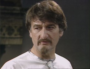 Peter Jeffrey