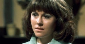 Sarah Jane