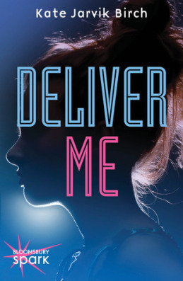 DeliverMe