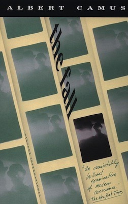 The Fall, by Albert Camus