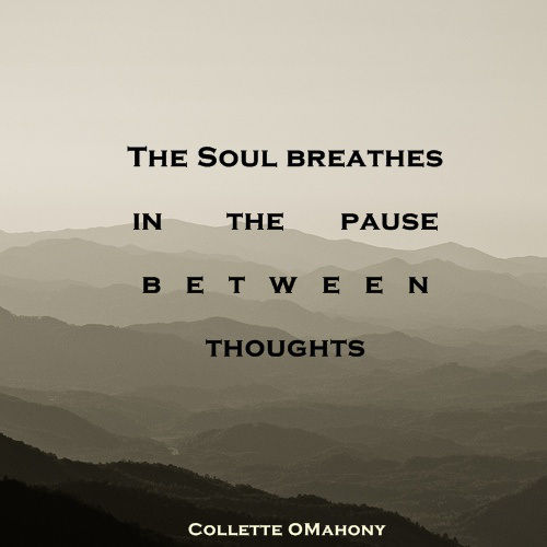 The Soul Breathes