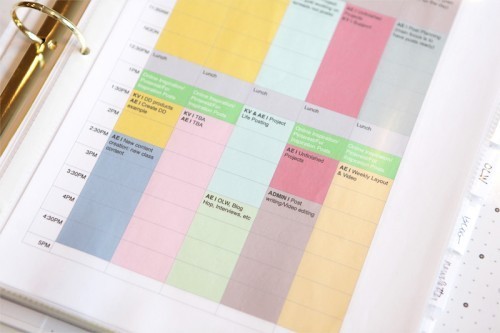 AE_BlockScheduling