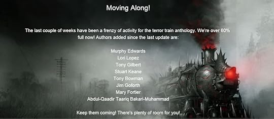 Terror Train