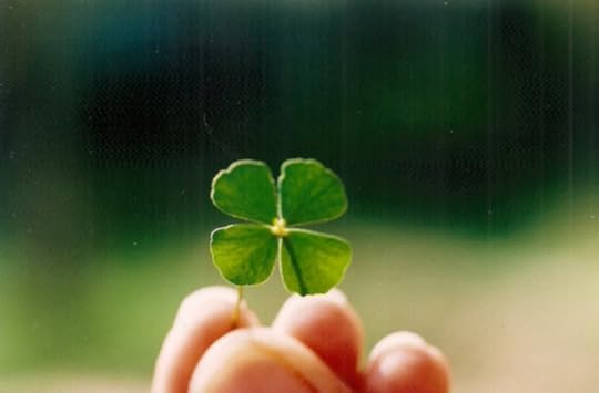 Sorte, Trevo da Sorte