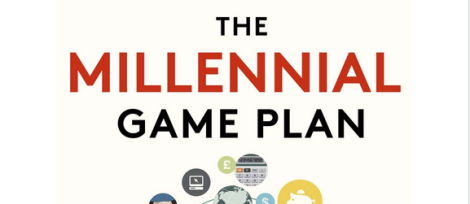 Lauran Shin The Millennial Game Plan