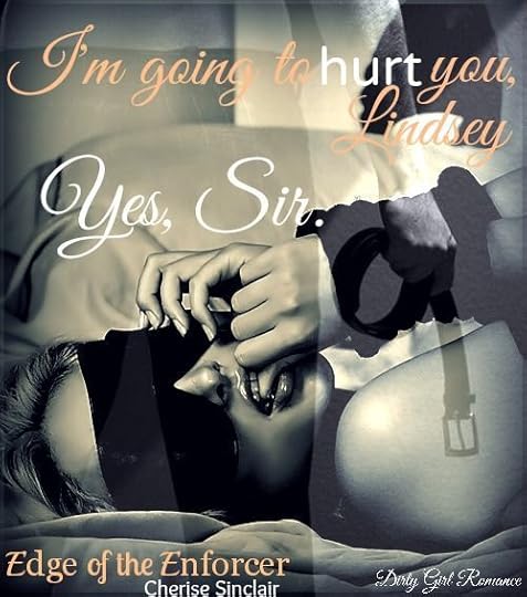 Edge Of The Enforcer By Cherise Sinclair Edge Of The Enforcer By Cherise Sinclair