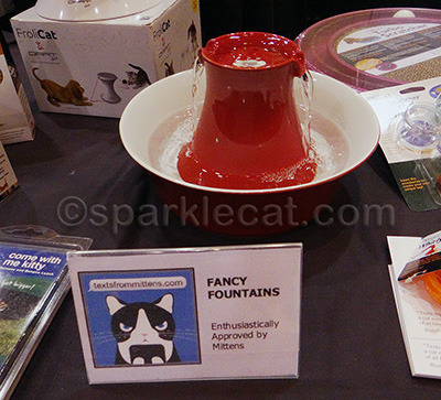 Mittens approved!