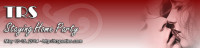 TRS home party logo