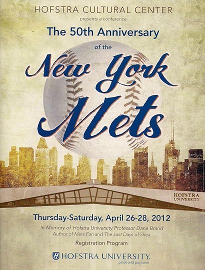 50th Anniversary NY Mets 1