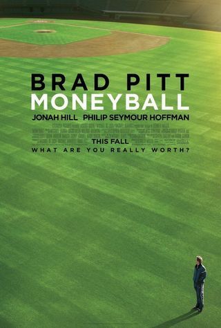 Moneyball-Poster