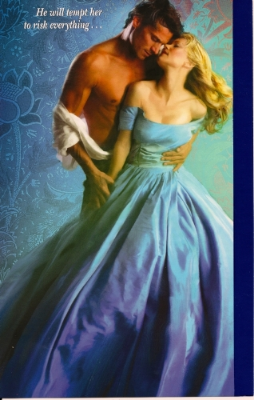 Scandal Wears Satin stepback