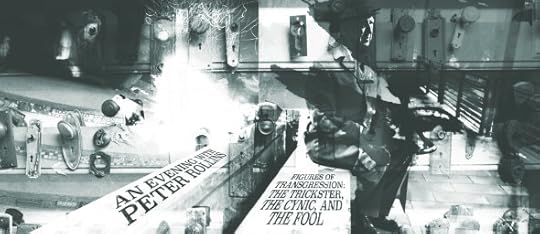 PeterRollins-event