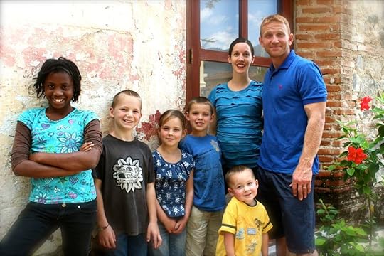 Dennings Antigua Guatemala