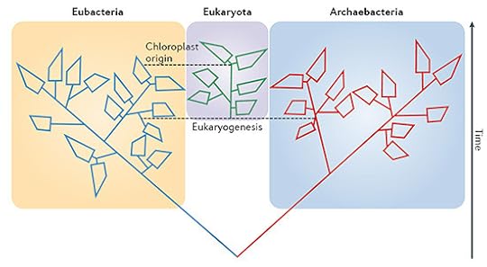 McInerney et al Nat Rev Microbiology 2014