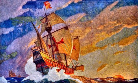 Santa Maria