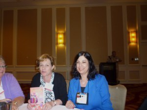 Nancy J. Cohen and Linda Hull