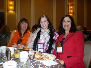 Sisters in Crime Breakfast