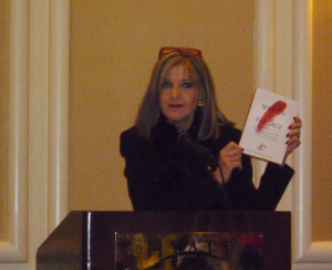 Hank Phillippi Ryan