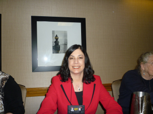 Nancy J. Cohen