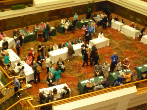 Booksigning