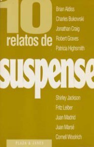 suspense