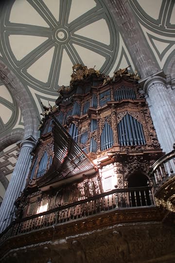 Mexico City