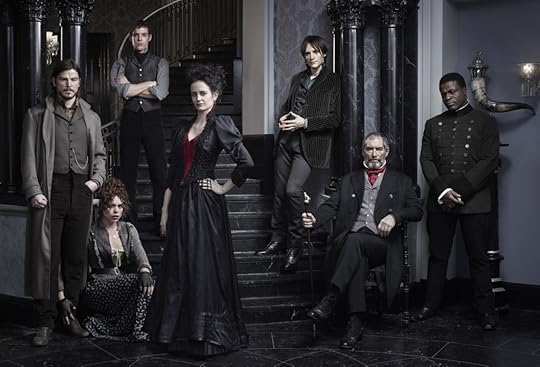 Penny Dreadful 2